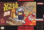Speed Racer (Super Nintendo)